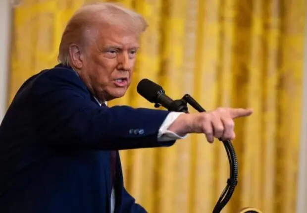 Urgent. Trump annonce une surtaxe sur les produits algériens