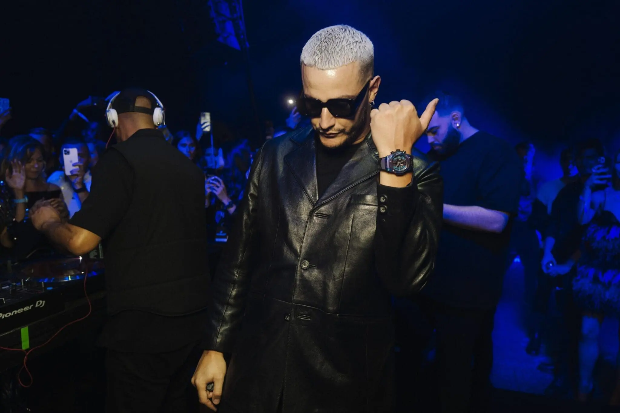 Le premier concert de DJ Snake en Algérie enfin programmé : on connaît la date
