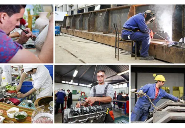 Microentreprises en Algérie : plus de 415 000 projets financés