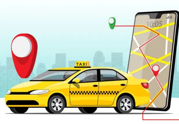 Sécurité, rapidité, efficacité : découvrez “Taxi Safe”, la nouvelle appli algérienne pour les taxis