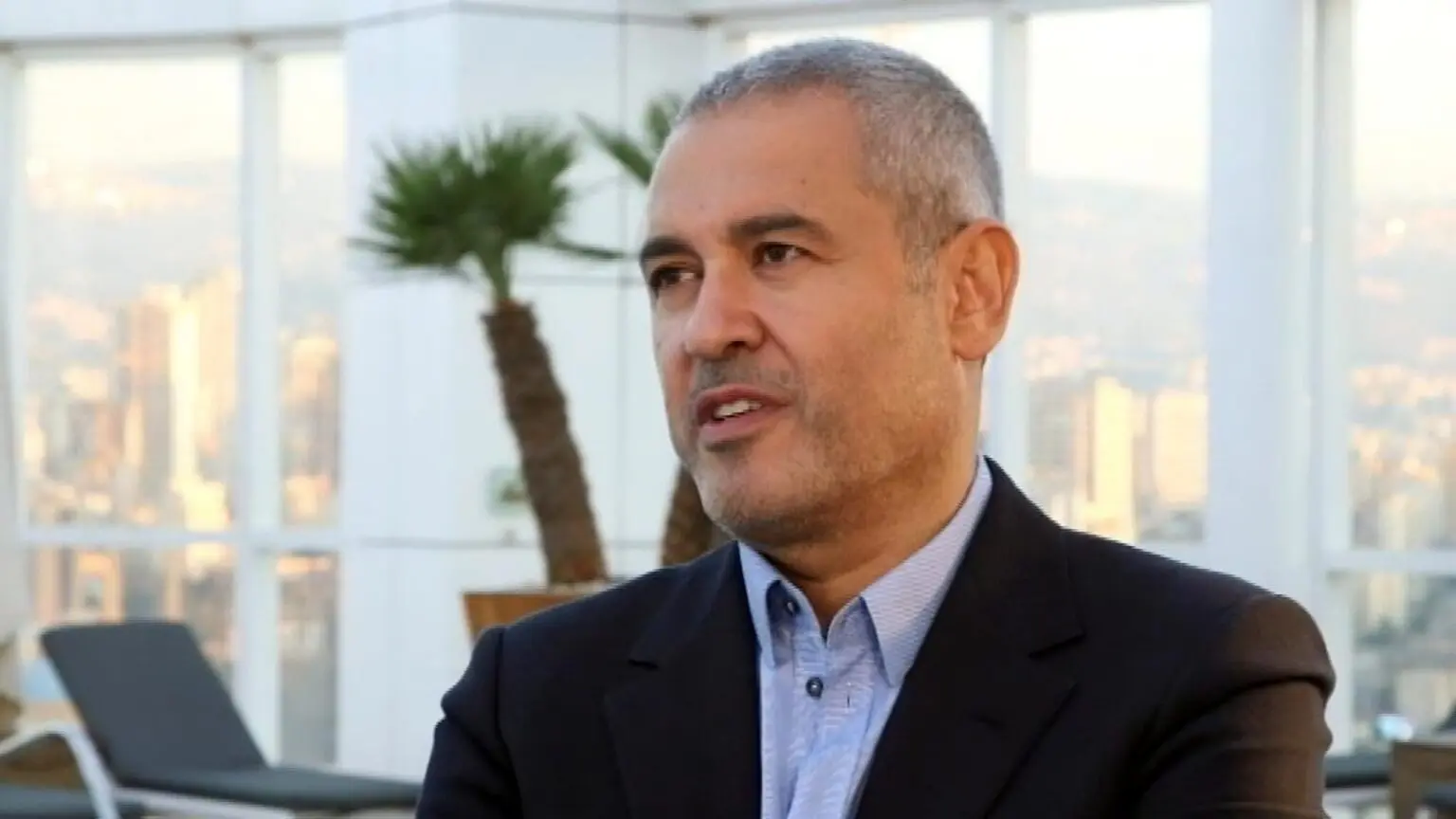 « J’ai hâte de visiter l’Algérie » : le styliste libanais Elie Saab veut bientôt découvrir le pays