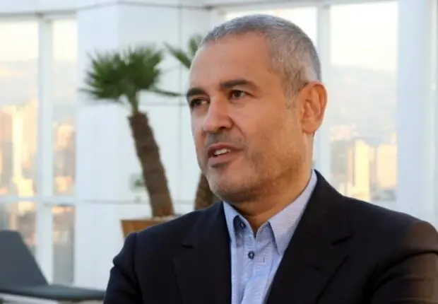 « J’ai hâte de visiter l’Algérie » : le styliste libanais Elie Saab veut bientôt découvrir le pays