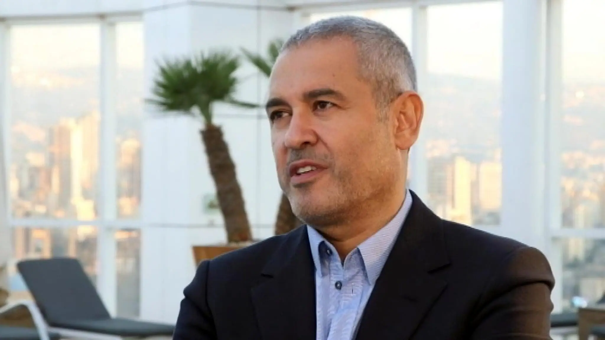 « J’ai hâte de visiter l’Algérie » : le styliste libanais Elie Saab veut bientôt découvrir le pays