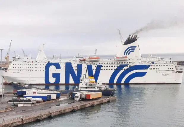 L’été continue avec GNV : jusqu’à 40 % de réduction sur les traversées Algérie – France