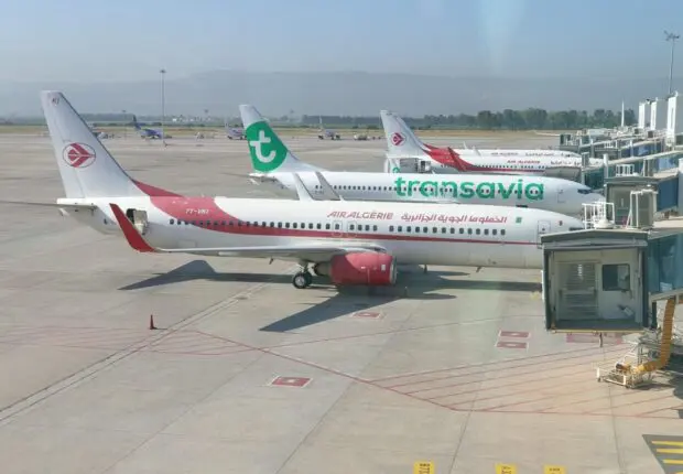 Grève des contrôleurs aériens en France : Air Algérie annule plusieurs vols