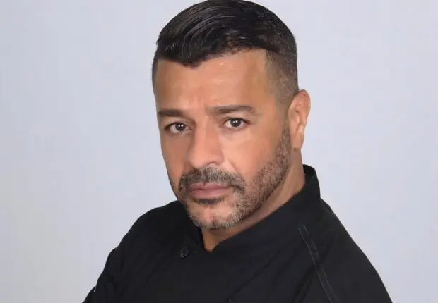 Le chef algérien Hichem Lahreche intègre la prestigieuse Académie culinaire de France