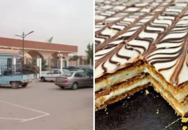 Plus de 150 personnes intoxiquées après avoir consommé des “millefeuilles” dans cette wilaya