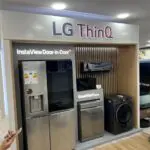 LG Algérie connecte les médias à l’univers intelligent de LG ThinQ