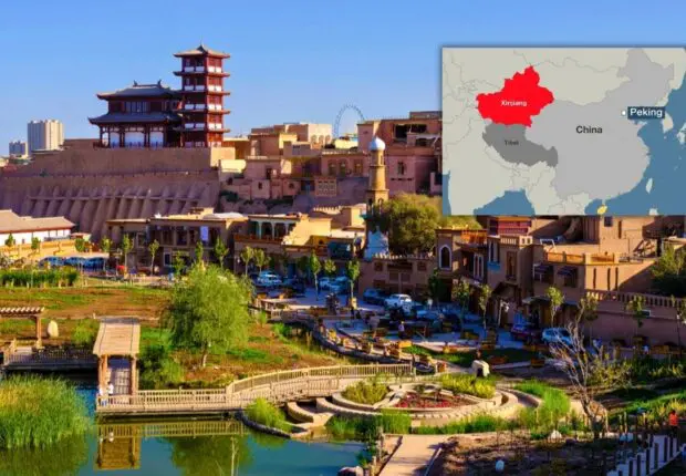 Kashgar : renaissance économique et culturelle au cœur du Xinjiang