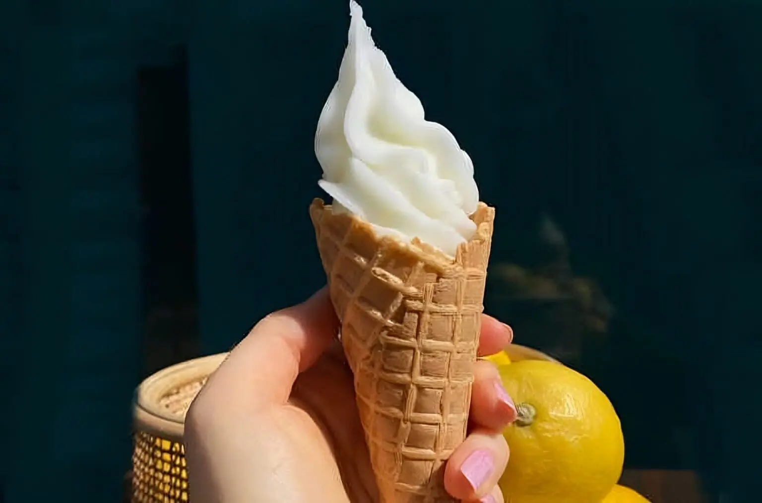 TasteAtlas : le Créponné d’Oran classé parmi les meilleurs desserts glacés du monde