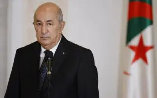Tebboune annonce un possible emprunt de 3 Mds de dollars auprès de la Banque africaine
