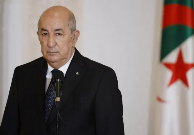 Tebboune mets fin aux fonctions de Boualem Boualem et nomme Farid Yaïci à sa place