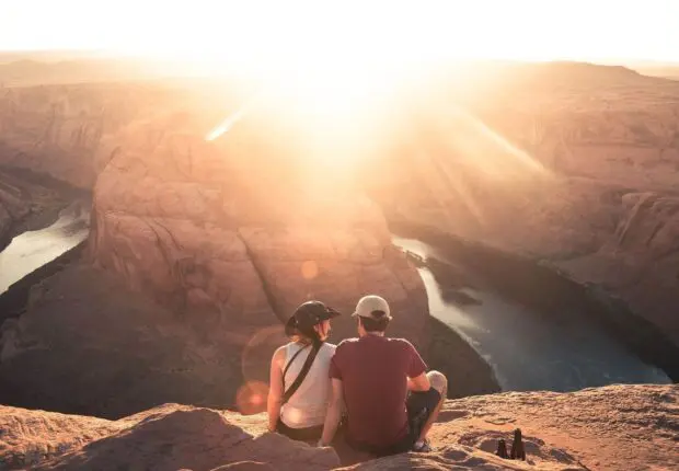 Voyage de noces en Algérie : une escapade romantique entre mer, désert et histoire