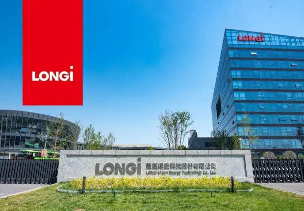 LONGi Green Energy, géant mondial du solaire et partenaire clé pour un avenir énergétique durable