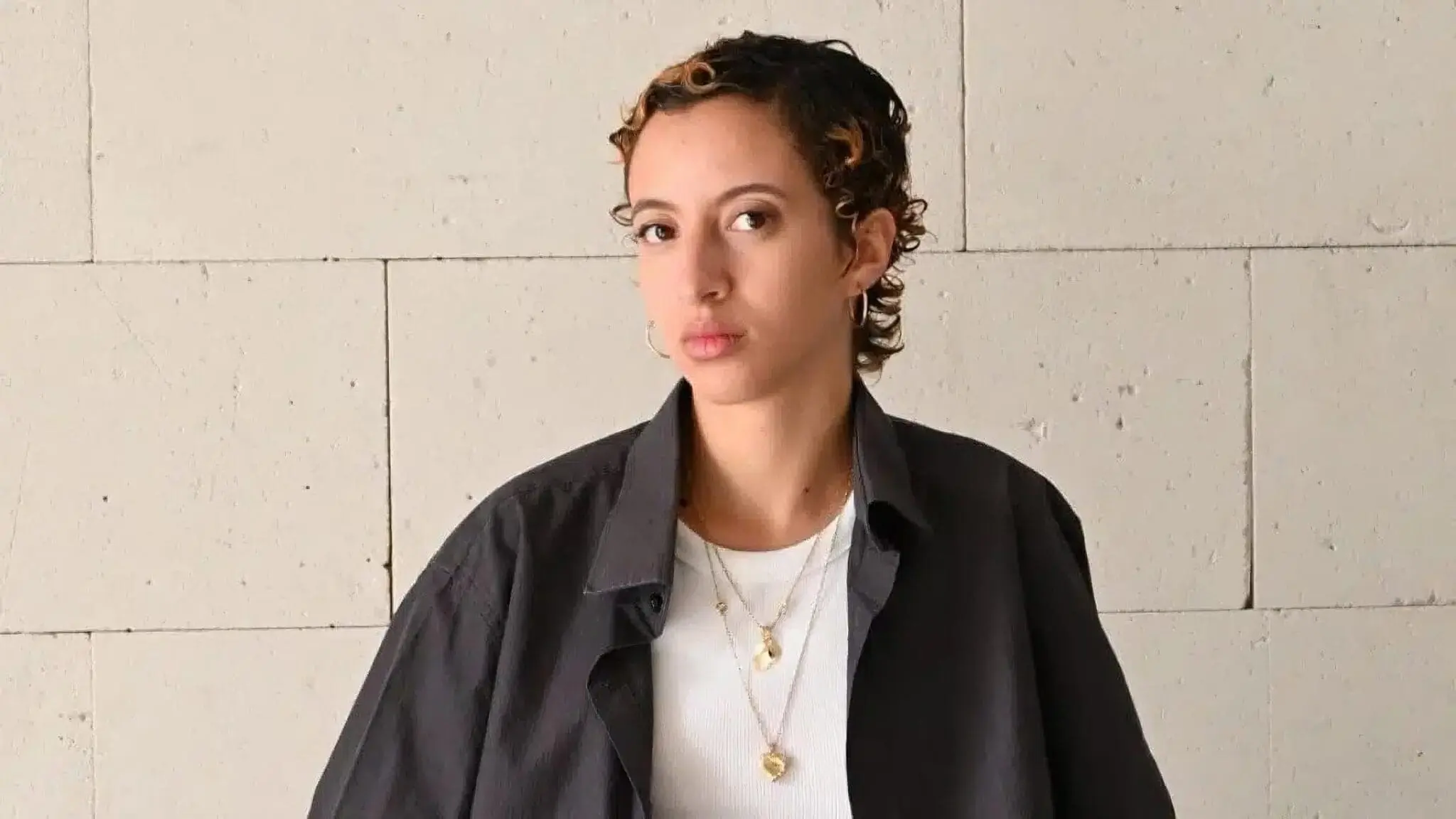 Prix Occitanie-Médicis : Nesrine Salem, artiste d’origine algérienne, distinguée en France