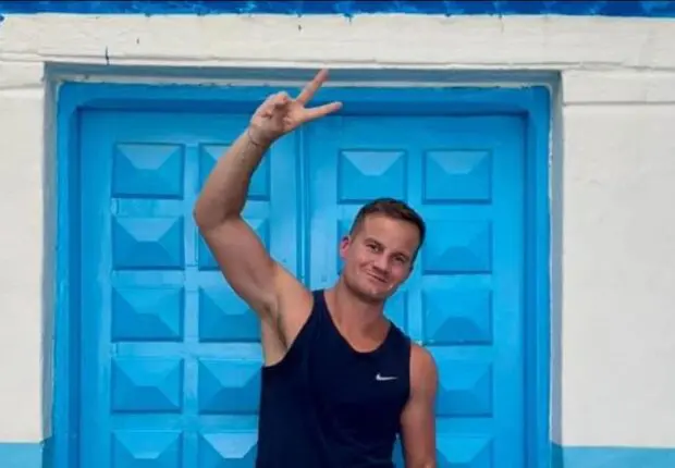 Il a visité 124 pays : Nick Maddock pose ses valises en Algérie, voici ce qu’il en pense