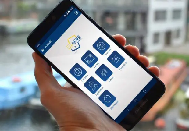 Algérie Poste lance le paiement des factures Sonelgaz via BaridiMob