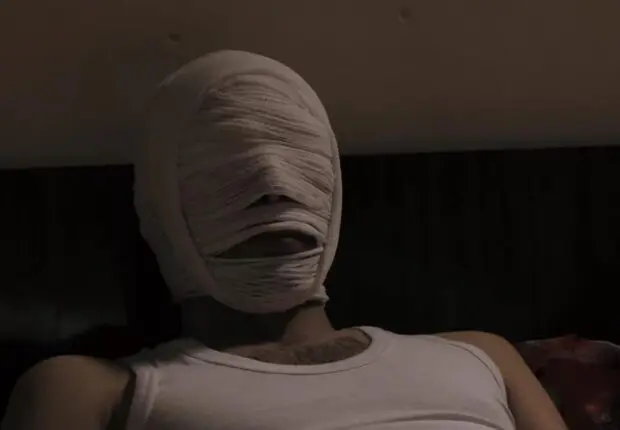 Mostra de Venise 2025 : le film « Roqia » du réalisateur algérien Yanis Koussim en compétition