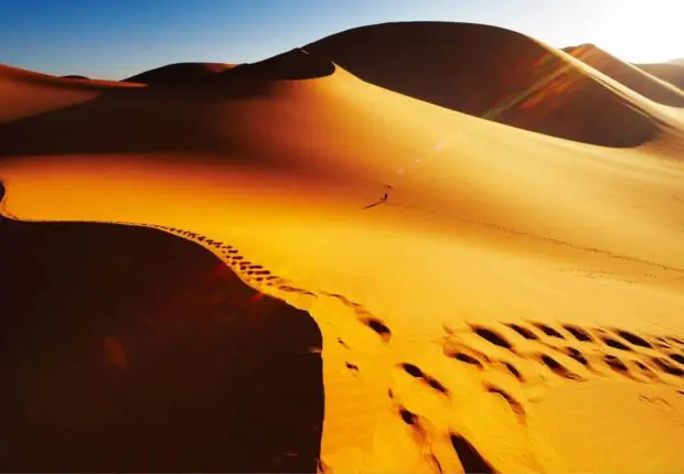 L’Algérie accélère la digitalisation du tourisme : objectif 4 millions de visiteurs d’ici fin 2025