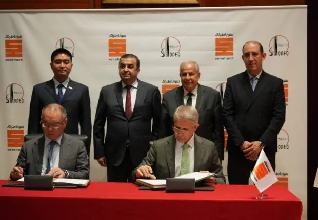 Sonatrach mise sur la Chine pour relancer deux bassins pétroliers à fort potentiel