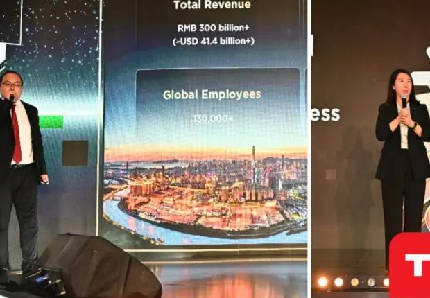 TCL Electronics dévoile sa gamme 2025 : l’Algérie nouveau carrefour technologique africain