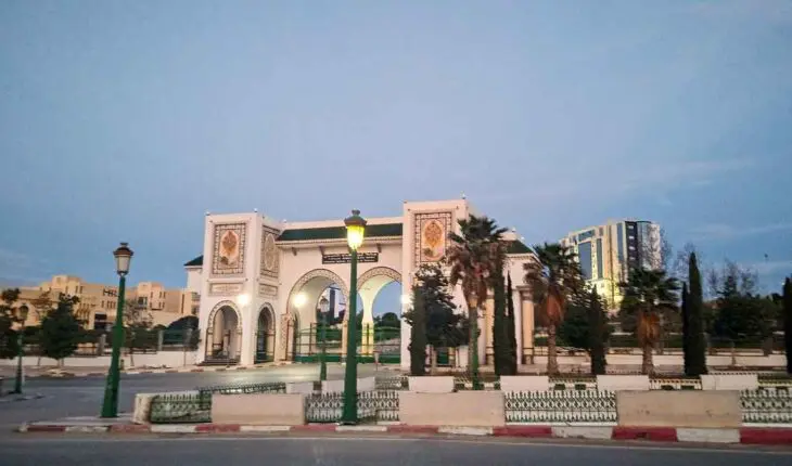 Université Abou Bekr Belkaid de Tlemcen (UABT)