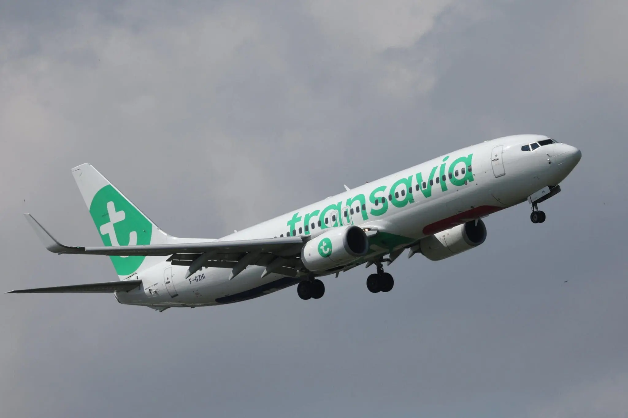 Transavia étoffe son réseau estival : deux nouvelles lignes vers l&rsquo;Algérie au programme