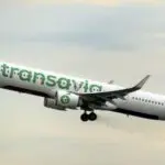Malaise d’une femme enceinte, passager arrêté… Ce qui s’est passé à bord du vol Oran-Paris de Transavia