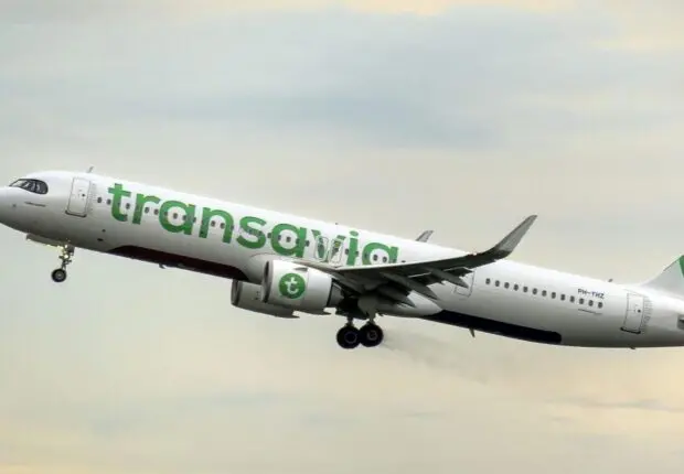 Nouveauté chez Transavia : la compagnie vous permet enfin de revendre vos billets !