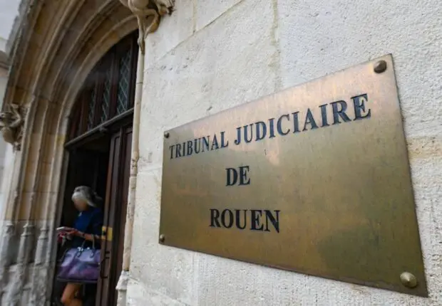 Il se faisait passer pour un Algérien : comment un chat a démasqué un voleur en série en France