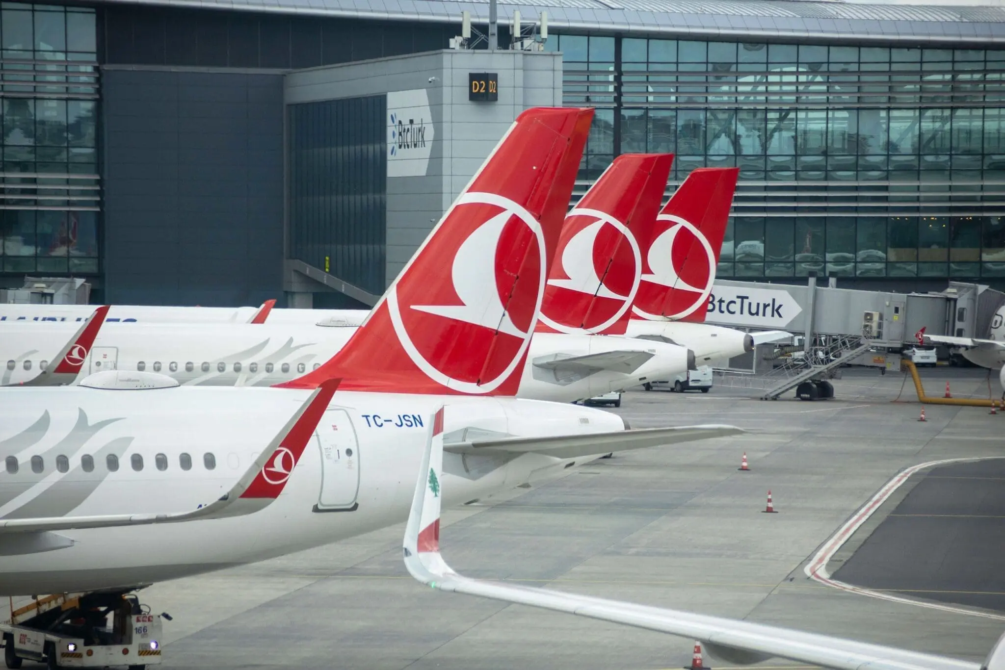 Voyagez moins cher cet été : Turkish Airlines récompense les bacheliers algériens