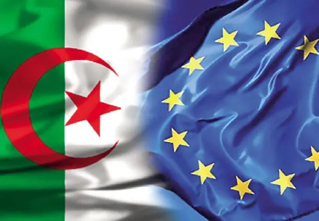 Tensions commerciales : l’UE active l’arbitrage contre l’Algérie