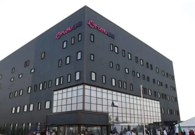 Orion Lab affirme son leadership pharmaceutique à la 56ᵉ Foire Internationale d’Alger