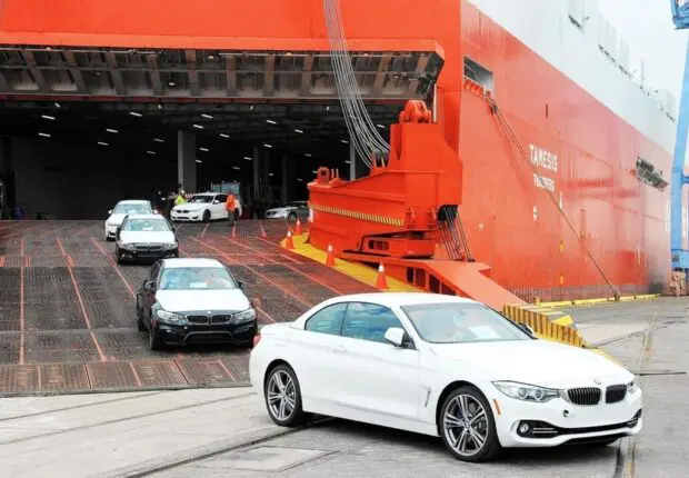 Contrôle des véhicules importés simplifié : tout savoir sur la nouvelle plateforme « Markabati »