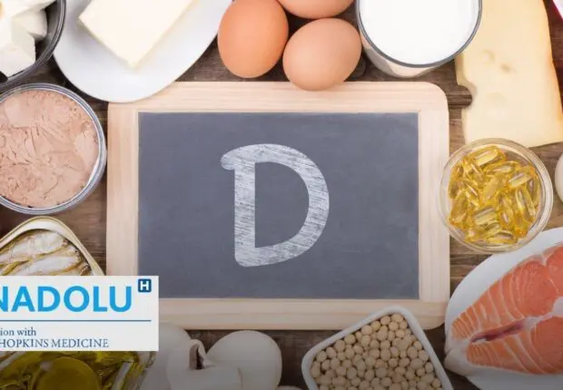 Carence en vitamine D : reconnaître les signes et comment y remédier