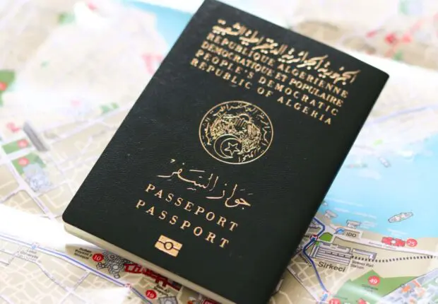 Voyager sans visa cet été : TOP 5 des pays accessibles aux Algériens 