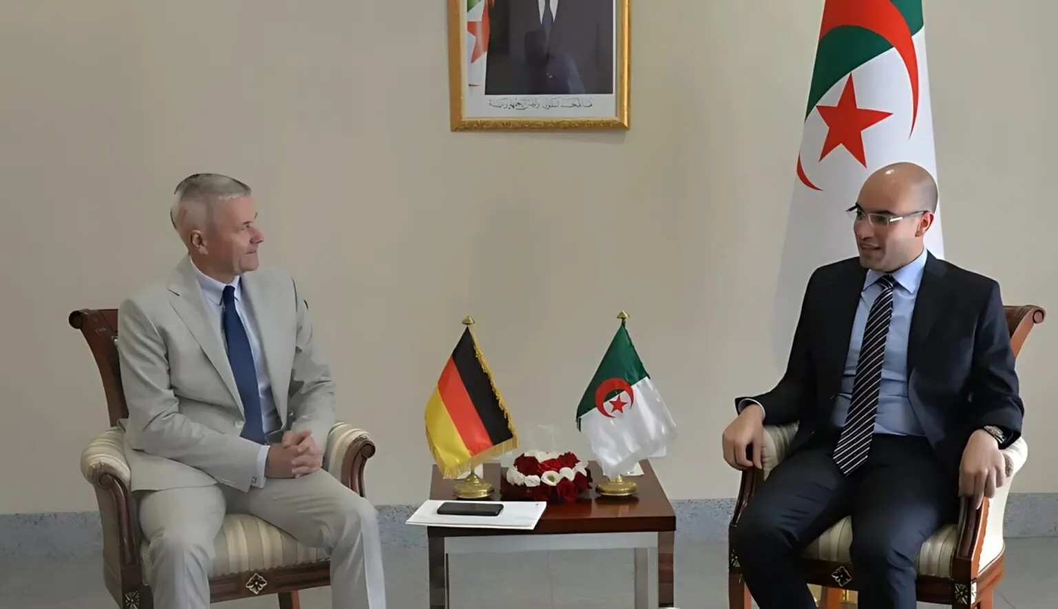 Sécurité des Algériens en Allemagne : Alger hausse le ton après le meurtre de Rahma Ayat