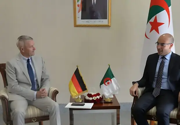 Sécurité des Algériens en Allemagne : Alger hausse le ton après le meurtre de Rahma Ayat