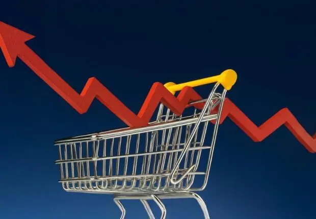 Inflation en Algérie : les prix ont presque triplé en 24 ans