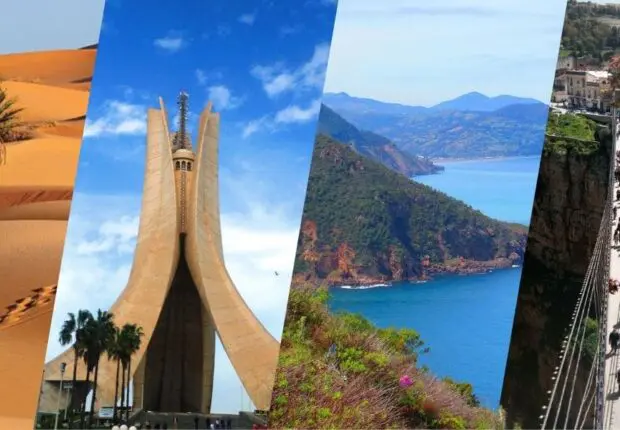 Arnaques et précautions : comment voyager sereinement en Algérie