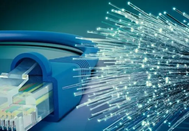 Algérie Télécom franchit un cap : plus de 50 % des abonnés connectés à la fibre optique