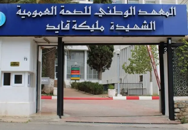 Accidents domestiques en Algérie : plus de 60 000 enfants blessés selon l’INSP