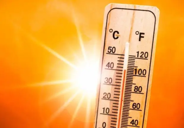 Météo : Alerte à une vague de chaleur dans cette région ce samedi