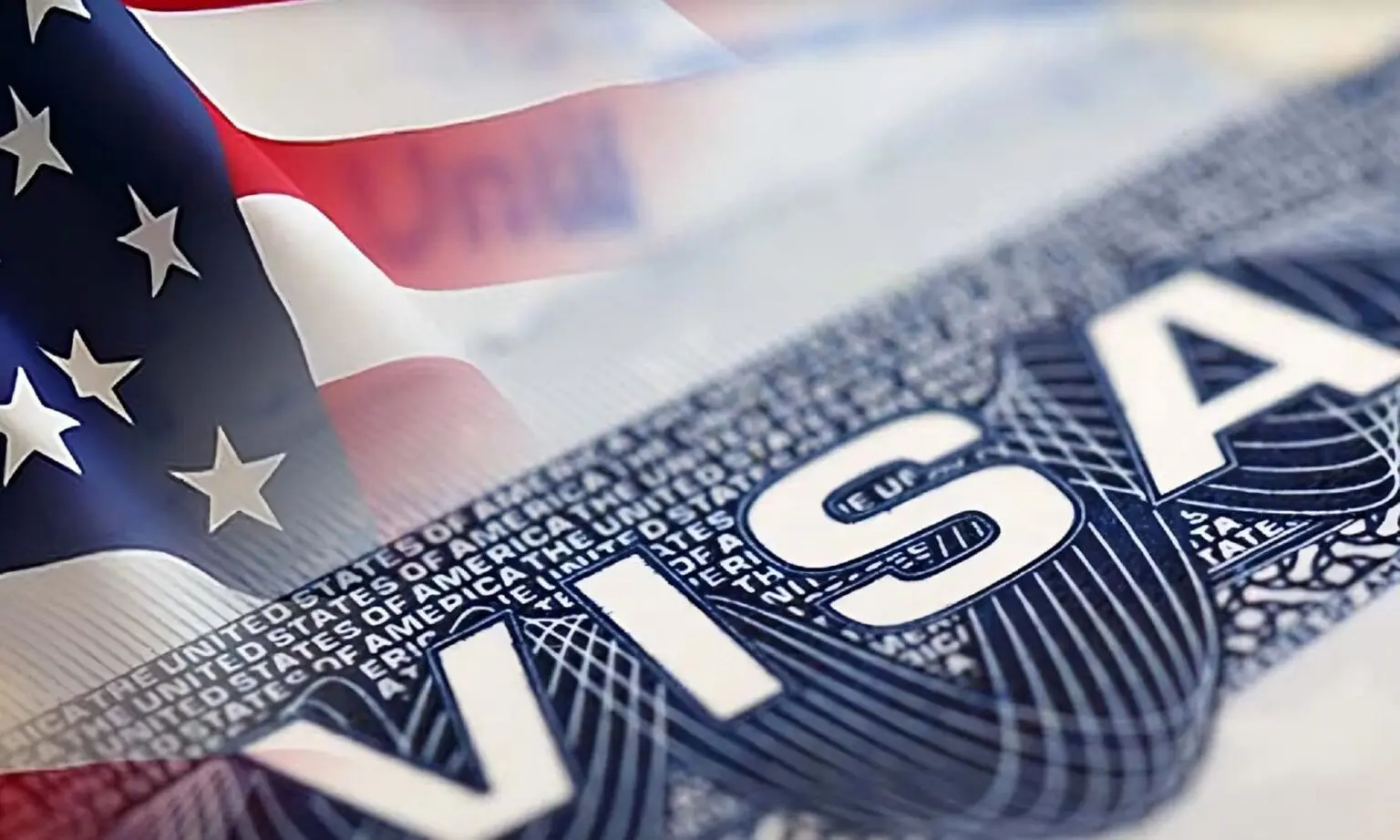 Demande de visa pour les USA : ce détail important que vous devez absolument mentionner