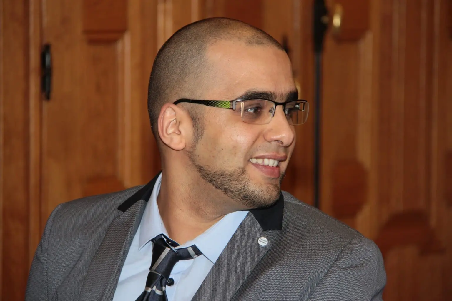 Tué par un militant d’extrême droite en France : la famille de Djamel Bendjaballah réclame justice