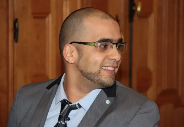 Tué par un militant d’extrême droite en France : la famille de Djamel Bendjaballah réclame justice