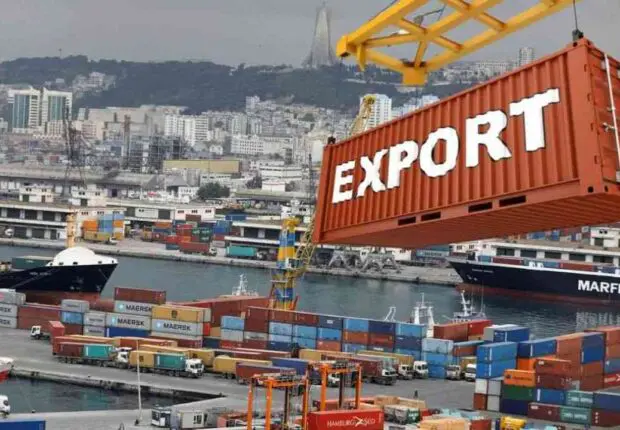 Algérie : Vers la levée du gel sur certaines exportations agricoles