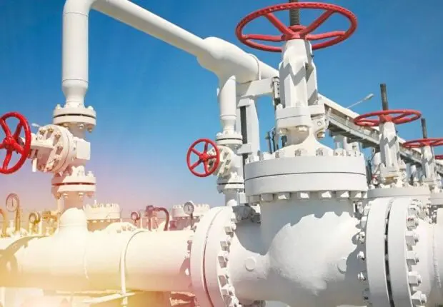 Gaz algérien : les exportations de GNL chutent à leur plus bas niveau depuis 2018