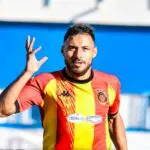 Belaïli ratera la suite de la saison et la CAN-2025