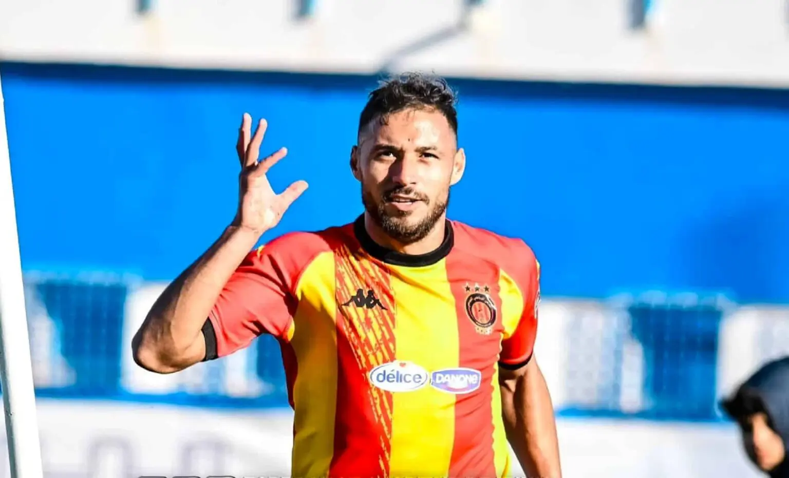 Youcef Belaïli et son père veulent dicter leur loi à l’ES Tunis et au Mouloudia